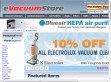 Vacuum Parts - http://evacuumstore.com
