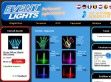 Eventlights világító rúd - http://www.eventlights.hu