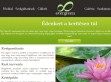 Evergreen Garden - http://www.evergreengarden.hu/