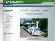 Evergreen Kft. - http://www.evergreenkft.hu/general.html