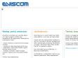 Eviscom Kft. - http://eviscom.hu