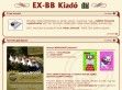 Családunk könyve - http://www.ex-bb.hu/menu00.php?sid=194
