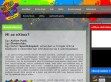 eXbox Action Park - fedett kalandpark - http://www.exbox.hu