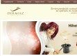 Fényesztétikai arcplasztika - http://www.exkluziv-kozmetika.hu/