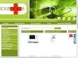 Orvosi műszerek forgalmazása - http://www.expressmed.hu