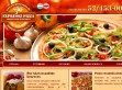 Pizza és étel házhozszállítás Debrecen területén - http://www.expressz-pizza.hu