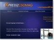 Gyors futár - http://expresszcsomag.hu/