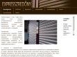 Expresszredőny - http://www.expresszredony.hu/
