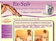 A végleges szőrtelenítés mestere, Ex-Szőr! - http://www.exszor.hu/