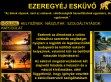 Mesés esküvő helyszínek - http://www.ezeregyejeskuvo.hu/index.php/helyszinek