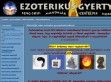 Ezoterikus Gyertyák - http://ezoterika.bolthely.hu