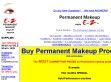Ez permanent makeup - http://www.ezpermanentmakeup.com/
