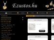 Női ezüst nyakláncok - http://www.ezustos.hu/home/p_index.php?module=home&sub=010100