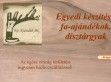 Fa ajándékok, dísztárgyak - http://fa-ajandek.hu/