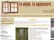 Fa ablak - http://www.faablak.info