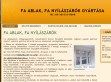 minőségi fa ablak - http://www.faablakok.com
