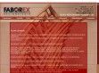 Faborex Kft. - http://www.faborex.hu