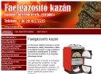 Faelgázosító kazán - http://www.faelgazositokazan.net
