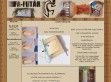 Fafutár-vasalatok - http://www.fafutar.hu