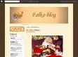 Falka-blog - http://falkablog.blogspot.com/