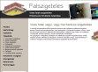 talajjal érintkező nedves épületrészek szigetelése - http://falszigeteles.hu