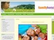 Szépalma Outdoor Park - http://www.familyhotels.hu/