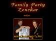 Family Party Zenekar - http://familyparty.hu/default.html