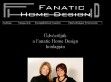 Fanatic Home Design - http://www.fanatichomedesign.hu