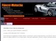 Fáncsi motor - http://fancsi-motor.hu