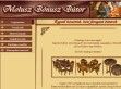 Molusz Bónusz Bútor - Kézzel faragott bútorok - http://www.faragottbutor.hu