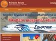 Fáraók Tours - Egyiptomi utak - http://faraok.hu/
