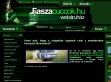 Faszacuccok - http://faszacuccok.hu/