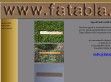 Egyedi fából készült házszámtáblák. - http://www.fatabla.hu