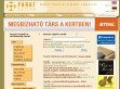 FATUDAKOZÓ - faipari cégadatbázis - http://www.fatudakozo.hu