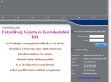 Fátyolüveg Kft. - Üvegpalack-dekoráció - http://www.fatyoluveg.hu/