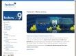 Redhat Fedora - http://fedora.redhat.com/