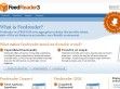 Feedreader - http://www.feedreader.com/