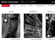 Portré fotózás - http://feherbertalan.hu