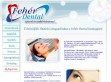 Fehér Dental Fogorvos Budapest - http://www.feherdental.hu/