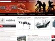 Kerékpárok Székesfehérváron és webshop - http://www.fehervarkerekpar.hu