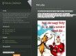 Fekalománia - http://fekalomania.blog.hu
