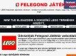 Lego, Duplo játékok - http://www.felegond-jatektar.hu