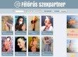 Félórás szexpartner - http://www.feloras-szexpartner.hu