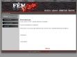 Kovács László fémműves - http://www.femvarazs.hu
