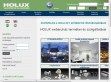 HOLUX Kft. - http://fenyaruhaz.hu