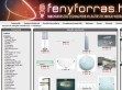 Online lámpaáruház - http://www.fenyforras.hu