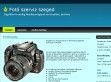 Fényképezőgép szerviz - http://fenykepezogepszerviz.hu/