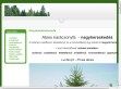 Abies fenyő- karácsonyfa nagykereskedés - http://www.fenyo-karacsonyfa.hu/
