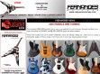 Fernandes - http://www.fernandesguitars.com