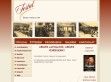 Esküvői helyszín - http://festal.hu/eskuvoi-helyszin.html